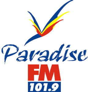 Paradise FM Logo